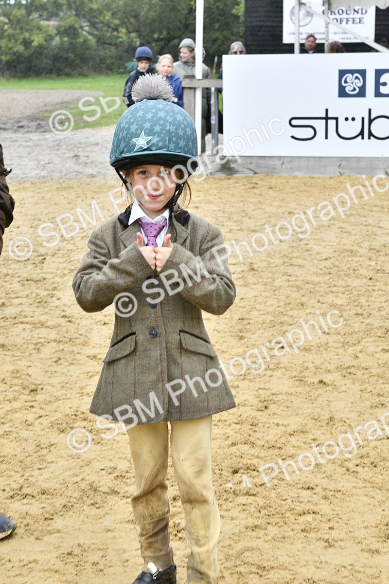 SBM_71016 - J3 - Mini Tour Junior Pony 40cm championship