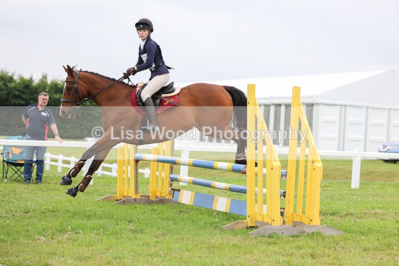 3E7A5952 - Class 5: PC80 Regional Qualifier Rnd 2 (A)