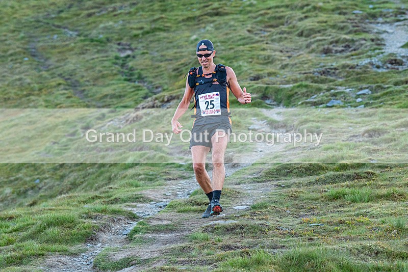 Blencathra-521 - Blencathra Fell Race Wednesday 7th June 2023