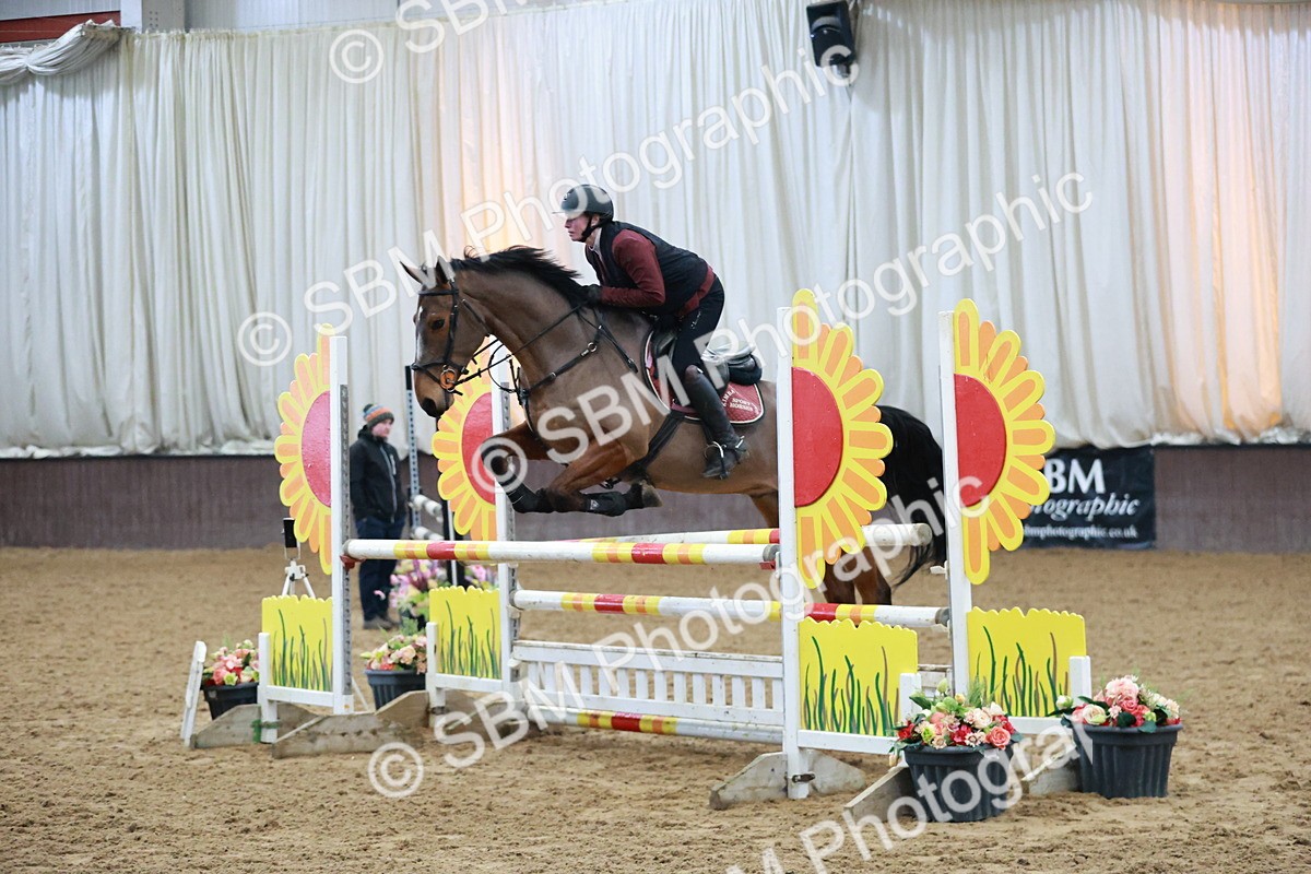 SBM_000812 - Class 3 - Senior Discovery - 1.00m