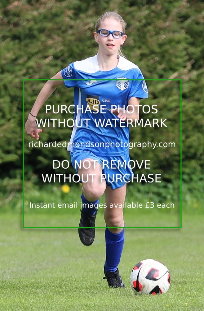 IMG_1117 - Wattsfield Girls U12 vs Kendal Utd Girls U12 WFA Final (21/4/24)
