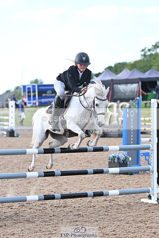 240628A-191202-01882 - Cls 7 Graham Heath 128cm + 138cm