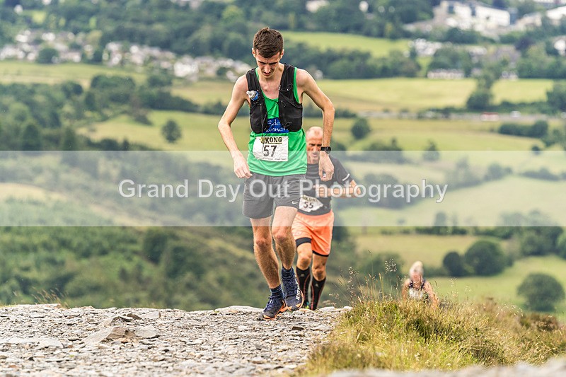 Skiddaw-87 - Skiddaw Fell Race Sunday 7th July 2014