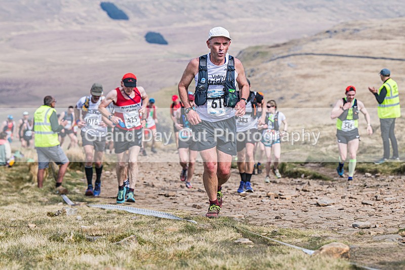 Pen-Y-Ghent-636 - The 3 Peaks Race Saturday 25th April 2026 - Pen Y Ghent