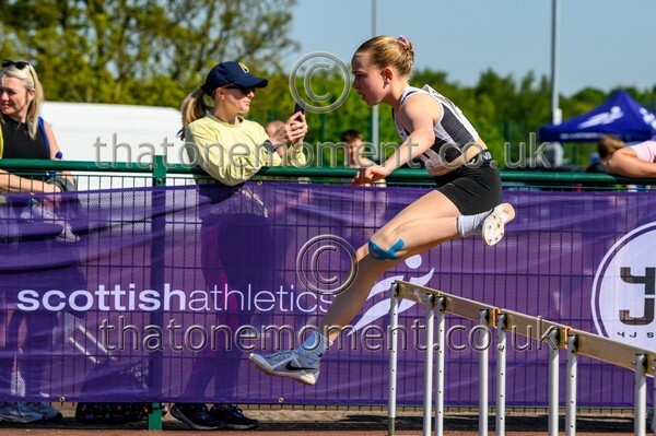 West25Sat-919136 - Track Female Set One