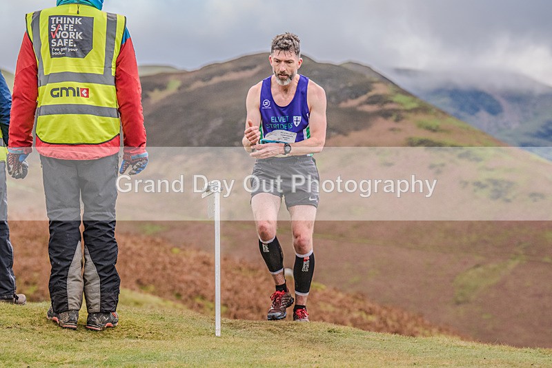 British Fell Relay-3873 - British Fell & Hill Relay Championship Braithwaite Keswick Saturday 21st October 2023