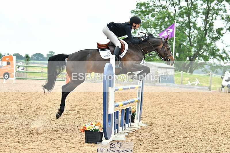 230611A-124011-05724 - Cls 26 Discovery 2nd R Jump Off's and Presentations