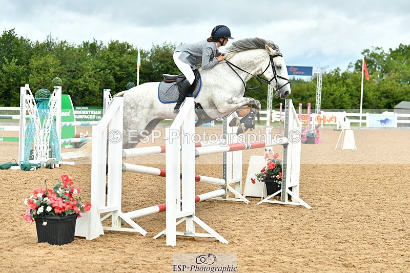 230813A-101401-11375 - Cls 40 A&B Senior Discovery & 1m Open