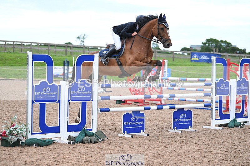 240629A-203243-10411 - Cls 20-22 Children on Horses