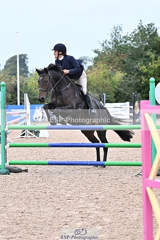 250914-104936-08389 - Cls 33 Snr Discovery and 1m Open