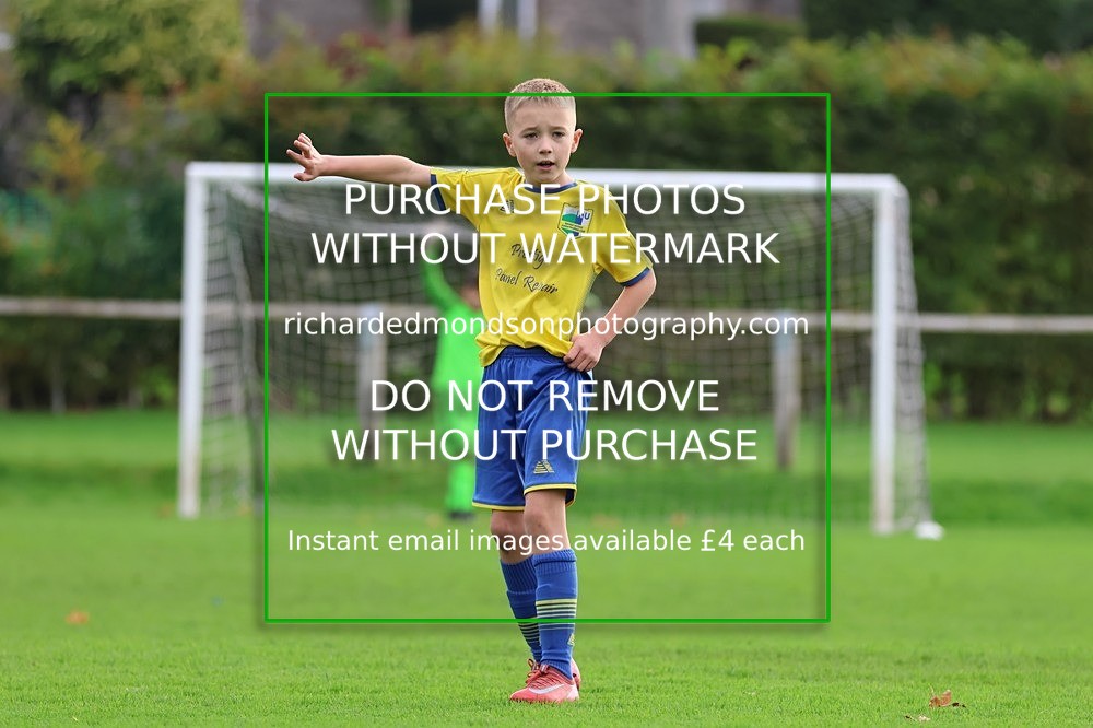 533A9639 - Kendal Utd Under 9's vs Westgate Wanderers Under 10's (19/10/25)