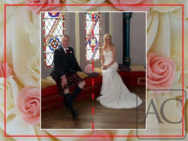  - Oran Mor, Glasgow