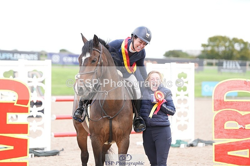 250921-155243-03887 - Cls 22 Unaffiliated 90cm Derby