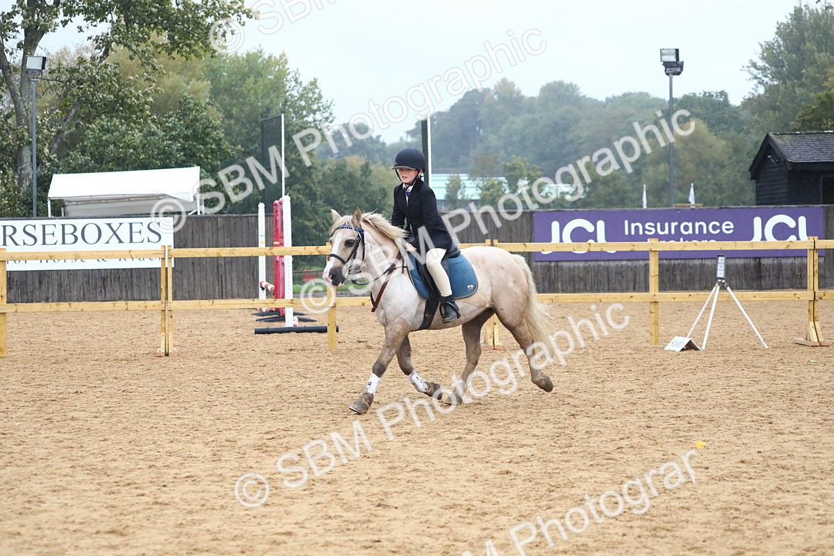 SBM_71573 - J4 - Mini Tour Junior Pony 45cm Championship