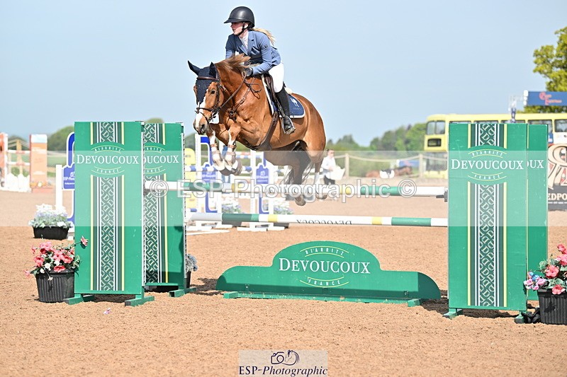 240510A-100337-04945 - Cls 20 Foxhunter