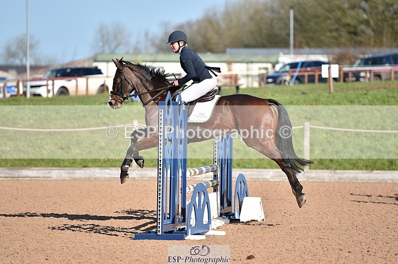 240306A-103750-00810 - Cls 1 British Novice and 90cm Open