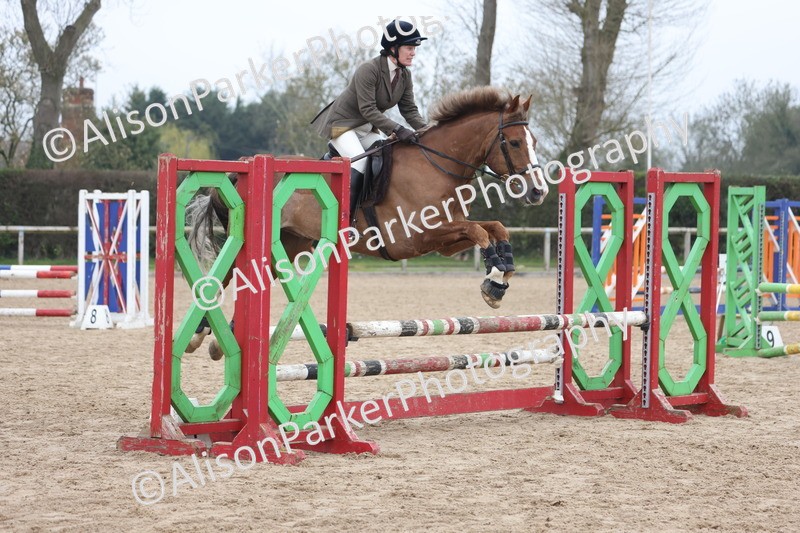 20260308-0811 - Class 3 - 80cm