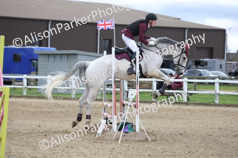 20260403-2306 - Class 5 - 80cm