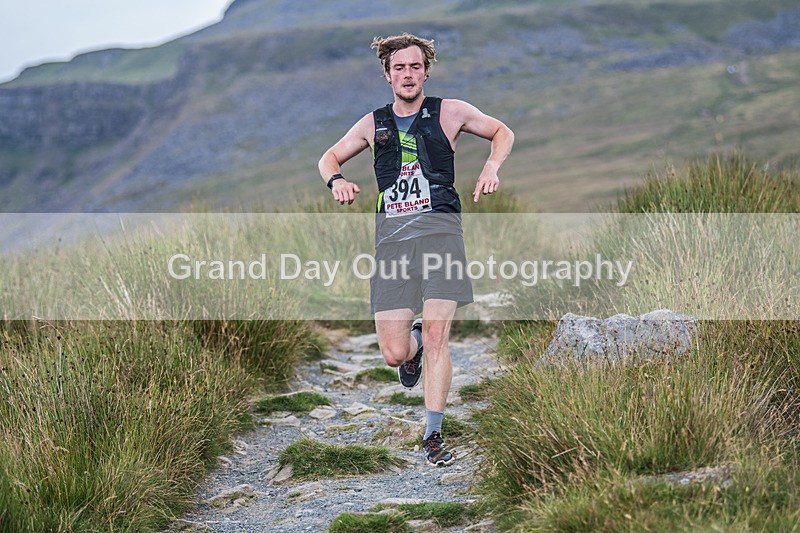 Ingleborough-929 - Ingleborough Mountain Race Saturday 18th July 2026