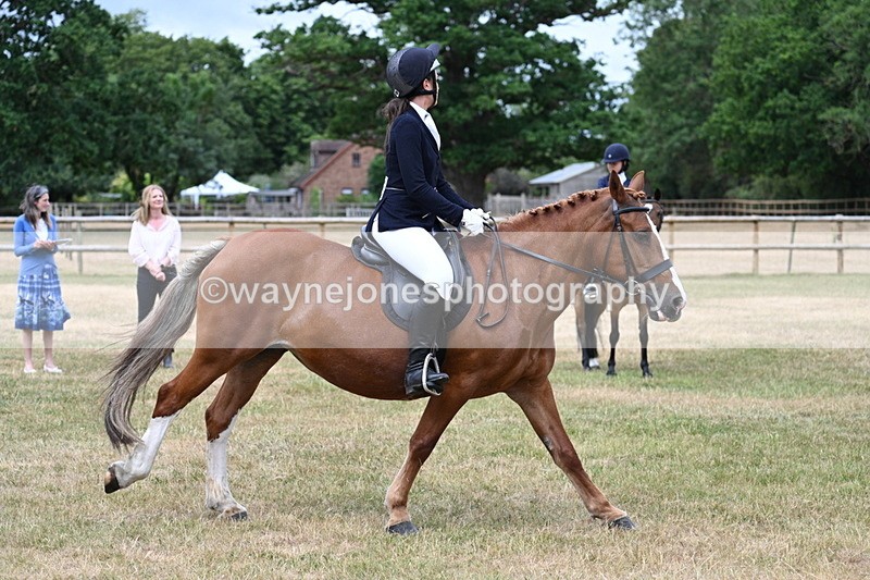 WJ7_0566 - Class 2 Best rider