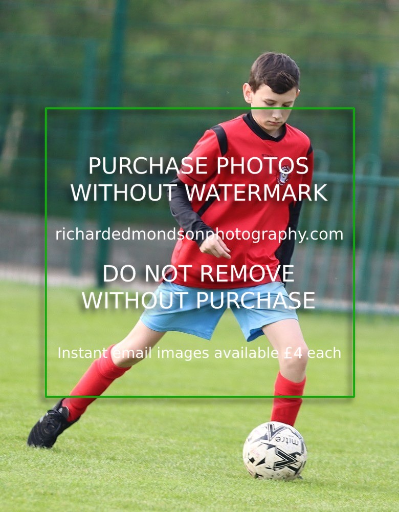 IMG_4850 - Halton Under 13's (2/5/23)