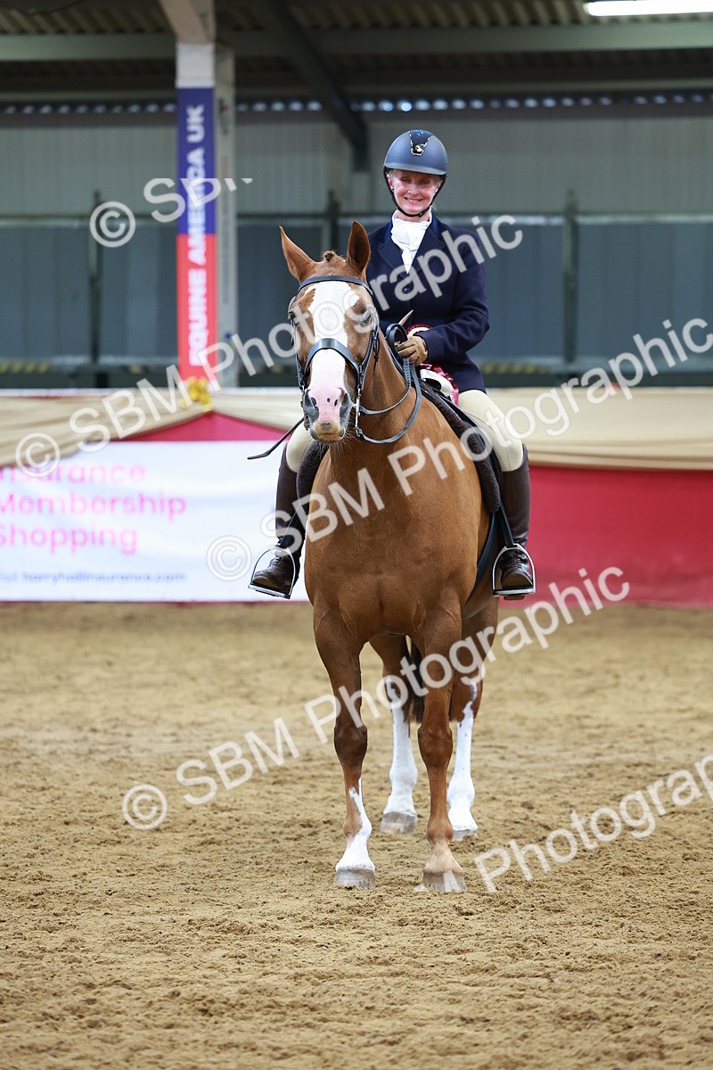 SBM_20626 - Class 906 - Sup Final Ridden Champ