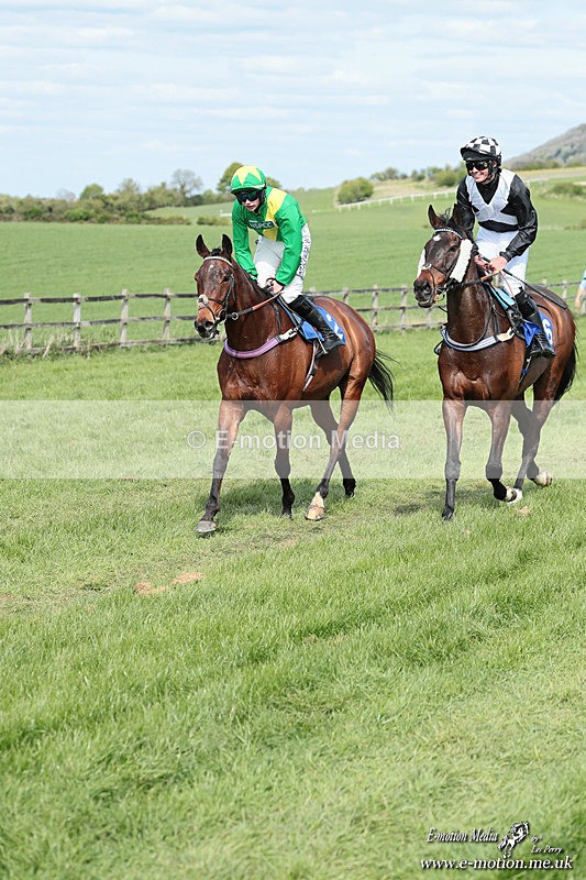 PtP 190426 769 - Vine & Craven PtP Kingston Blount 19/04/26