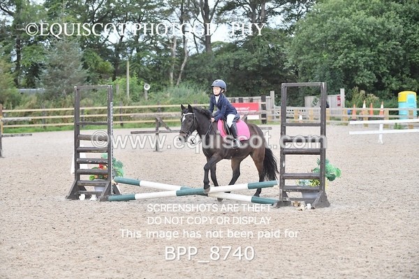 BPP_8740 - CLASS 1 20CM