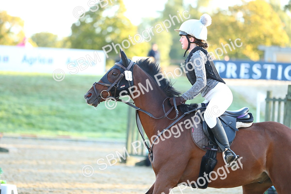 SBM_00085 - E1 Eventers Challenge Clear Round