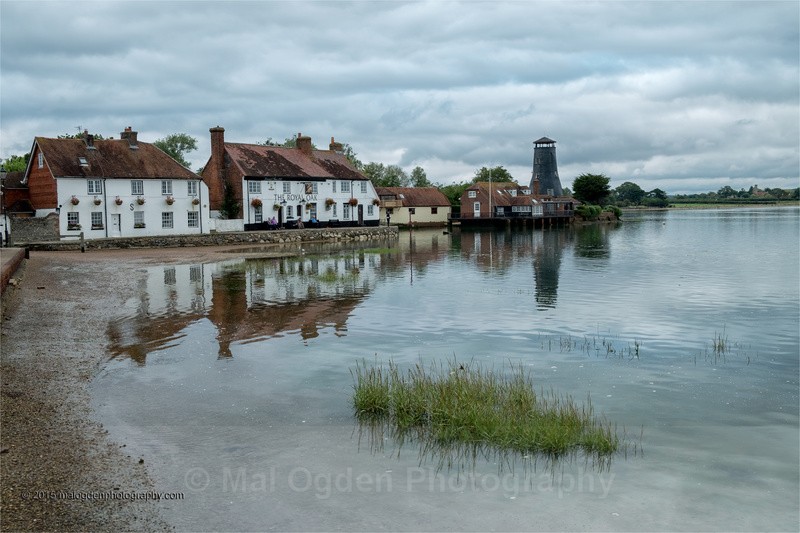 Langstone - Britain and the British