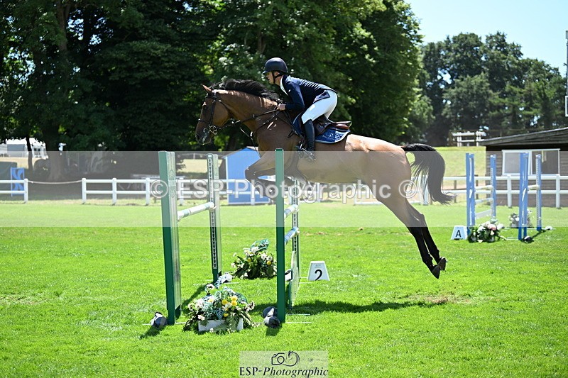 250703A-131922-03957 - Cls 2 1.20m Open