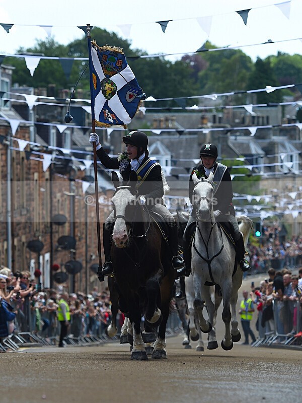 134 - The Braw Lads Gathering 2025