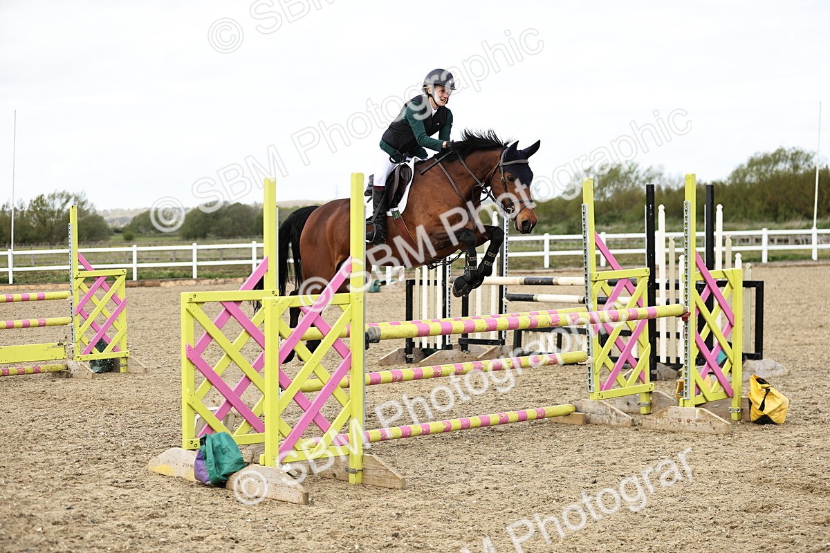 SBM_000885 - Class 3 - Senior Discovery - 1.00m