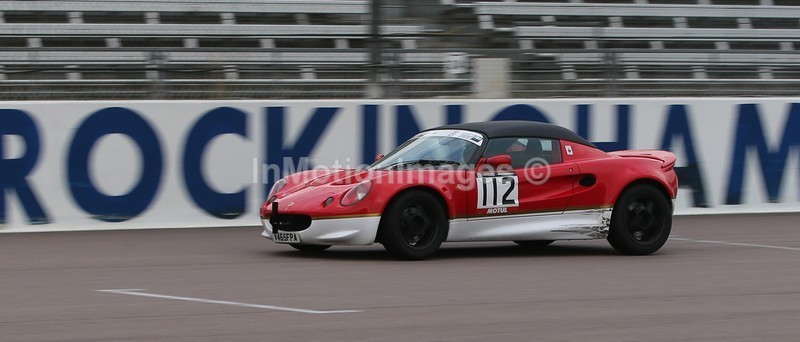  - Lotus Cup UK Speed Champs 2014/15/16/17/18/22/23/24
