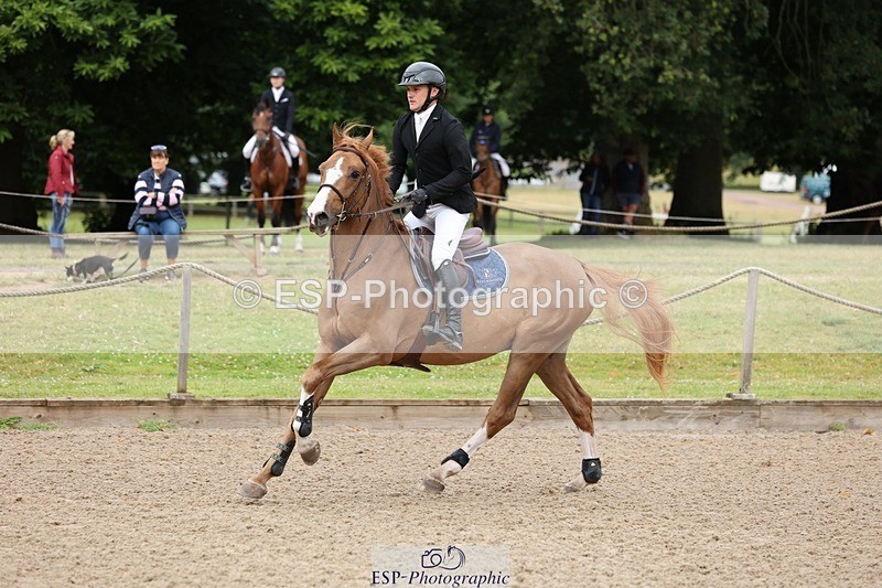 240705-083854-07700 - Cls 19 5 Yr Old Qualifier 1.10m