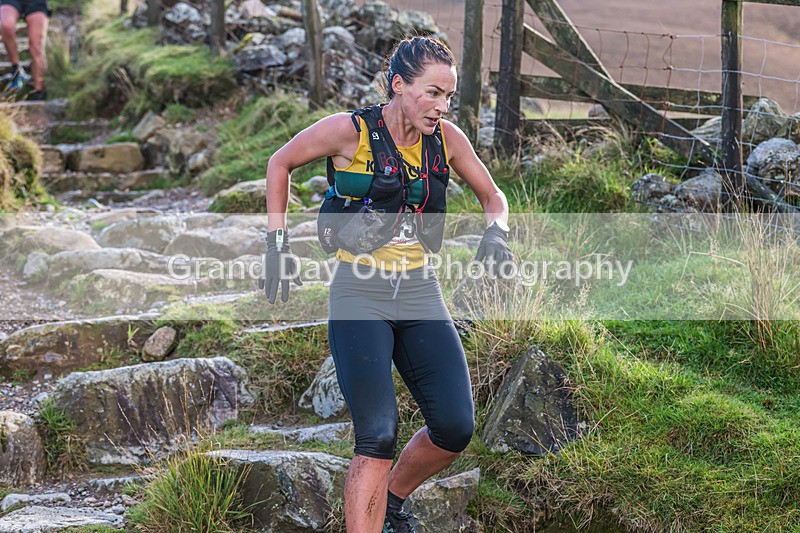Langdale -1228 - Langdale Horseshoe Fell Race Saturday 10th October 2026