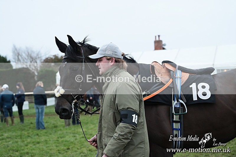 PtP 141225  1308 - Harkaway Club PtP Chaddesley Corbet 28/12/25