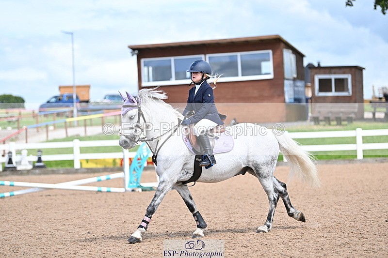 240806A-150158-00002 - Clear Round & 60cm BS Club & Schools