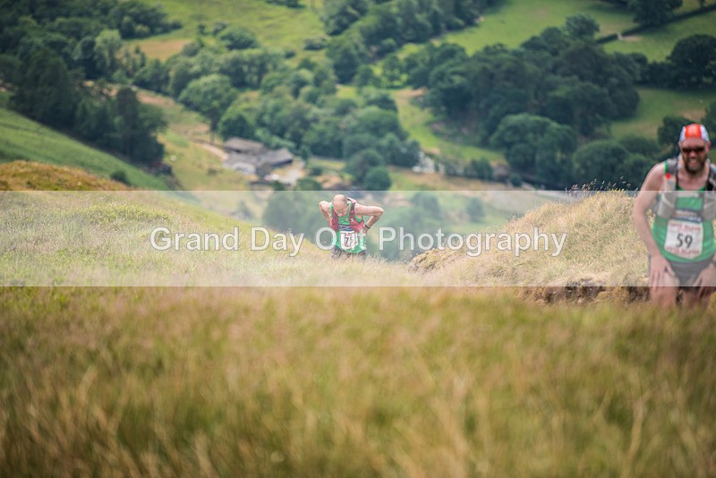 Howtown-221 - Howtown Fell Race Sunday 18th June 2023