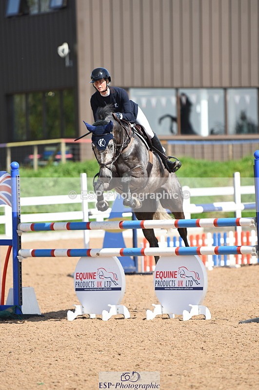 230906A-123808-00268 - Newcomers & 1.10m Open