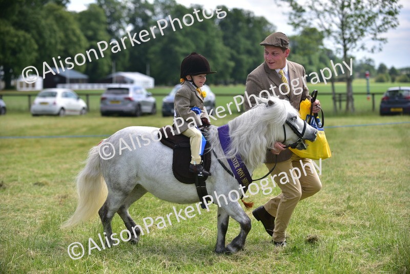 20260614-0440 - Class 10 - Best Turned Out