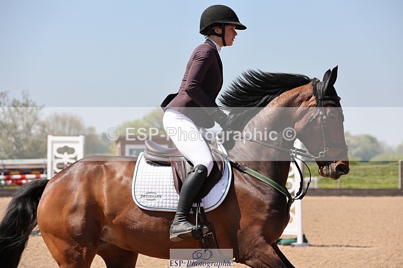 250430-132618-00809 - Cls 4 Newcomers and 1.10m Open