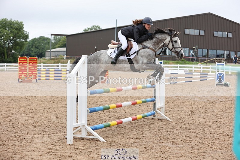 240630A-110740-12520 - Cls 31 Discovery and 90cm Open