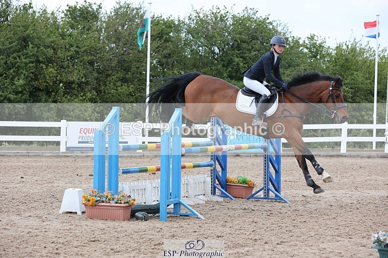 250509-141915-07741 - Cls 22 1.05m Amateur Qualifier