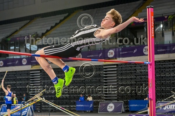 CEREL-918489 - Field Male Set Three