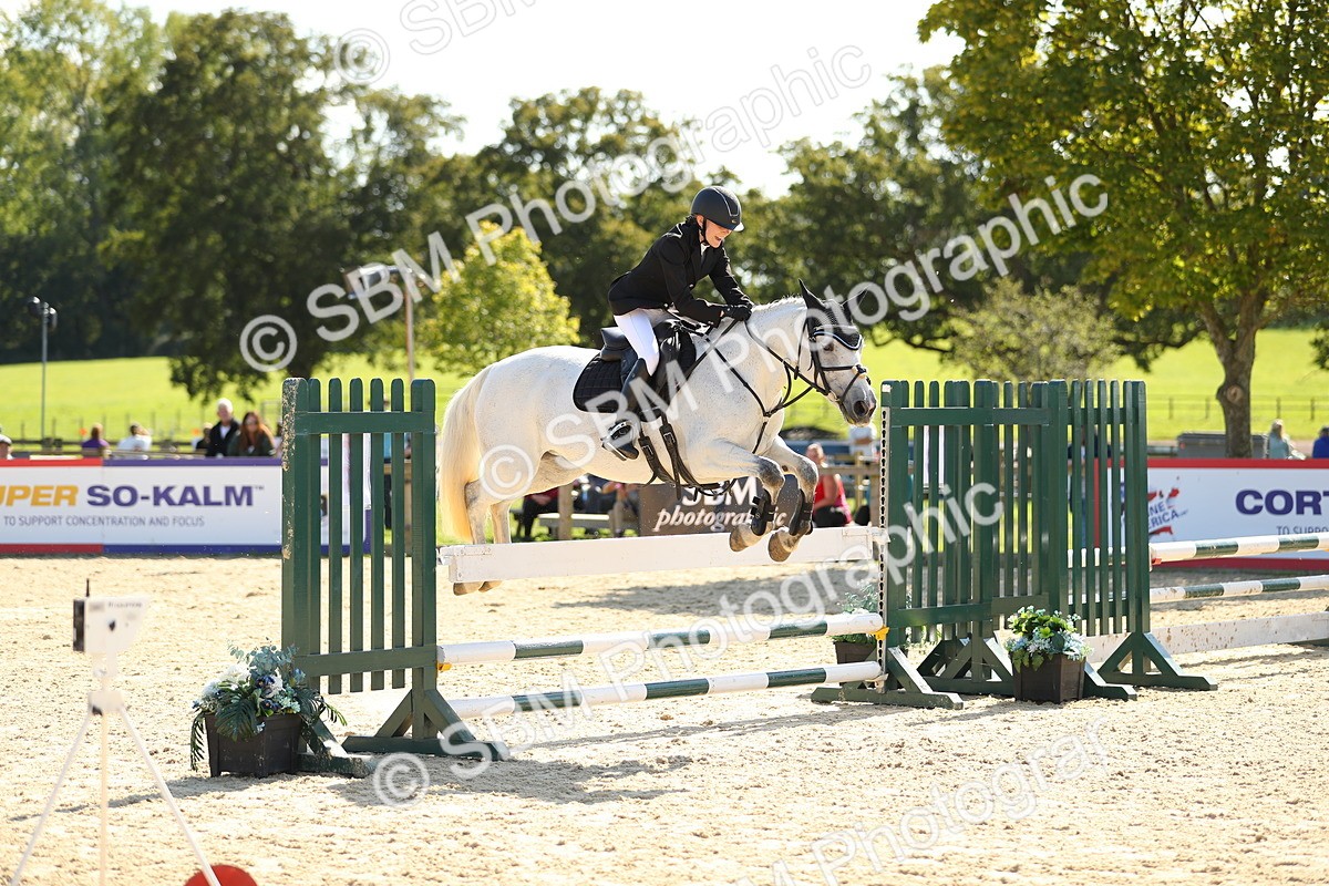 SBM_24018 - J45 - Accumulator 70 80cm