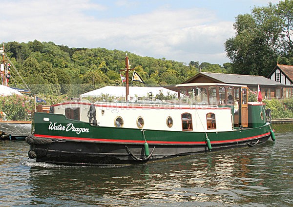 110702 WATER DRAGON IMG_7348 - HENLEY ROYAL REGATTA JULY 2011