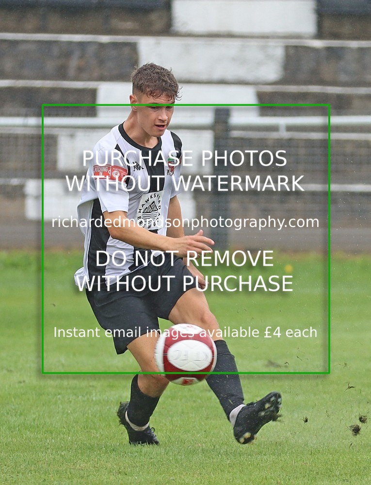 IMG_2073 - Kendal Town v Workington (23/7/22)