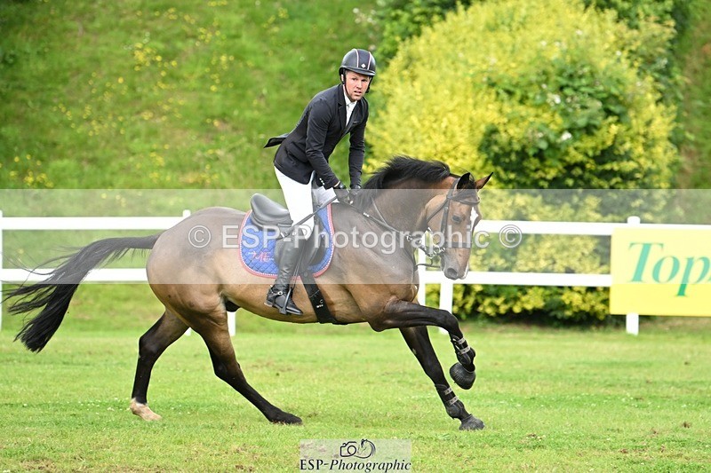 240707-135231-20617 - Cls 47 Foxhunter 2nd R Jump Off and P