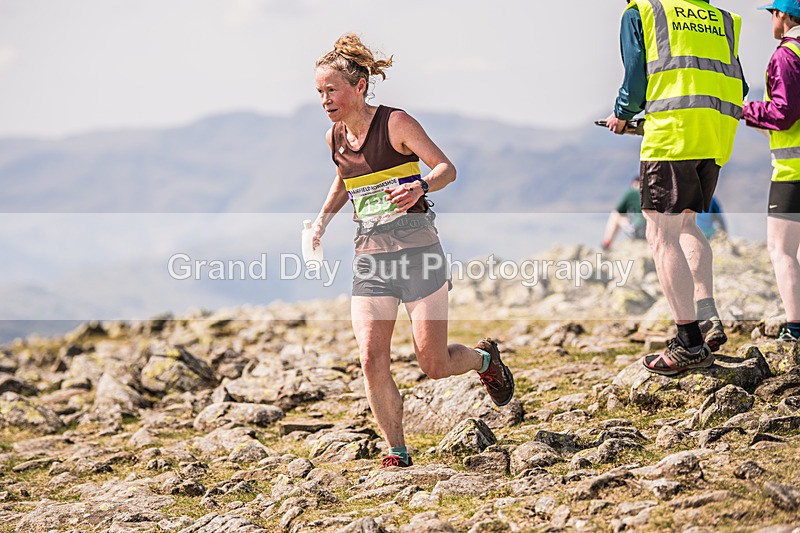Fairfield-531 - Fairfield Horseshoe Fell Race Saturday 11th May 2024